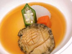 -都会尚膳·海鲜自助餐厅(重庆万豪酒店)