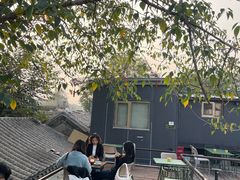 -糖房咖啡(南锣鼓巷店)