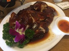 -品大三·南京菜(大行宫店)