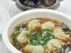 -瑞福园联谊餐室(茂名南路店)