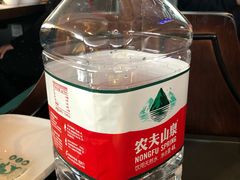 -淘米捞·米汤脆鲩鱼火锅(福田皇岗店)