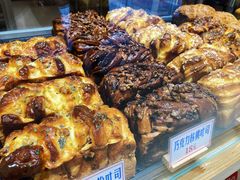 -红心闪闪面包牛奶公司(旺角星辰店)