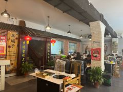 -亮健容天生蚝烧烤自助(交道口直营店)