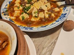 -广州花园酒店荔湾亭·地道点心·粤式饮茶