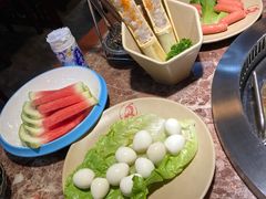 -重庆巴将军原味火锅(世贸店)