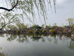 -无锡蠡湖国家湿地公园-蠡园