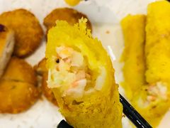 -友强·23年特色海鲜大排档(厦门店)