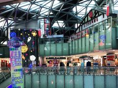 -鹏欣水游城