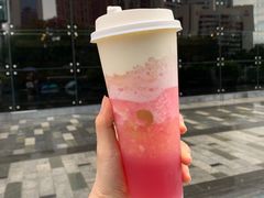 -喜茶(深圳东门1234店)