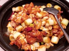 -北平食府·北京烤鸭(北京西站六里桥店)