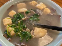 -金原鸭血粉丝汤·汤包·脆皮烤鸭(南京博物院店)