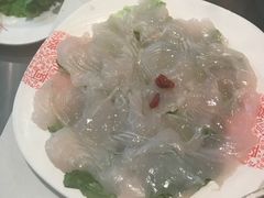 -密友回转自助火锅(世茂国际广场店)