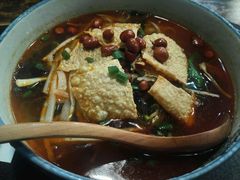 -陈记柳州螺蛳粉(大坪店)