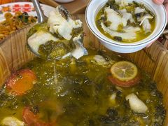 -满堂春特色餐馆