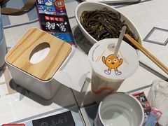-鱼酷活鱼烤鱼(北美店)