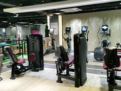 -一兆韦德健身(张杨路店)