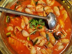 -益恒饭店乡间白族菜(古城总店)