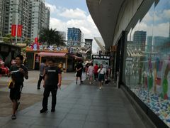 -万达广场(南宁青秀店)