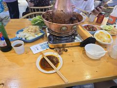 -0317火锅鸡·清真(正达店)