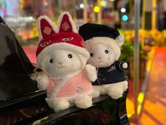 -广州花园酒店