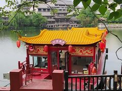 -台儿庄古城