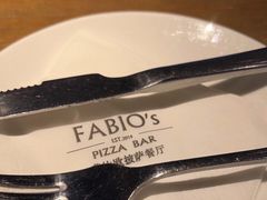 -FABIO’S费比欧披萨餐厅
