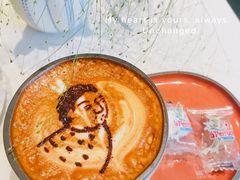 -潮一不贰·法式甜品·生日蛋糕·西式简餐(外滩店)