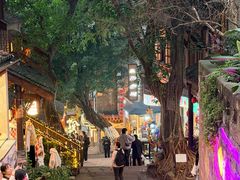-重庆十八梯传统风貌区