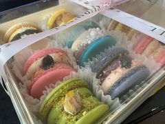 -麦雪尔甜品·生日蛋糕(新街口旗舰店)