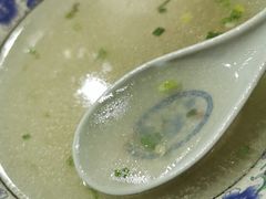 -秦记面馆(襄阳南路店)