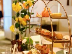 -大堂酒廊(澳门文华东方酒店)