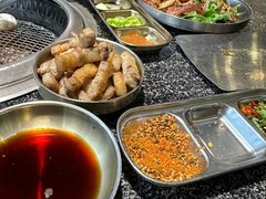 -红泥小火炉·东北泥炉烤肉(天一旗舰店)