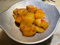 -绿茶餐厅(西单老佛爷店)