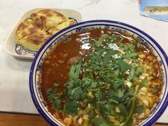 -老师家羊杂碎(延安总店)