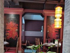 -张家卫·阳江菜·小海鲜(肥婆湾桥店)