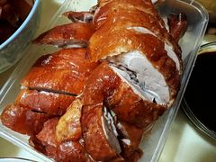 -陈记烤鸭