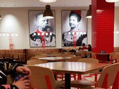 -城市大道红炉披萨烘焙坊