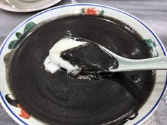 -黄师奶甜品店
