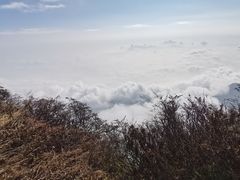 -峨眉山风景名胜区