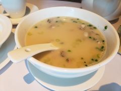 -粤财皇冠假日酒店·彩华轩中餐厅