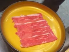 -一绪に寿喜烧(荟聚店)