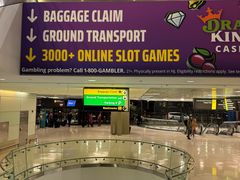 -纽瓦克自由国际机场