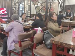 大堂-张包铺(道外店)