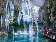 -云台山风景名胜区