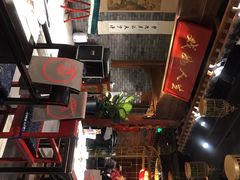 -京味斋·北京烤鸭(北京南站洋桥店)