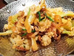 -湖兰金牌小炒肉(椒江万达店)