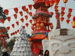 -国色天乡三期陆地乐园