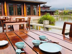 -丽江金茂凯悦臻选酒店-滇香馆