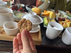 -青藤茶馆(南山路店)