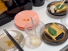 -争鲜回转寿司(朝北大悦城店)